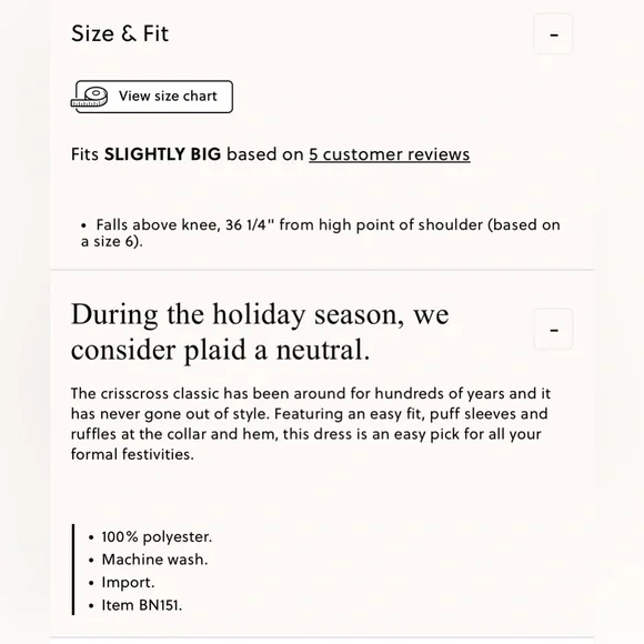 J. Crew Black and Green Plaid Dress - Picture 11 of 11